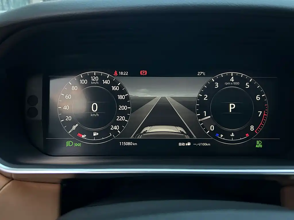 Land Rover Sport — миниатюра 13