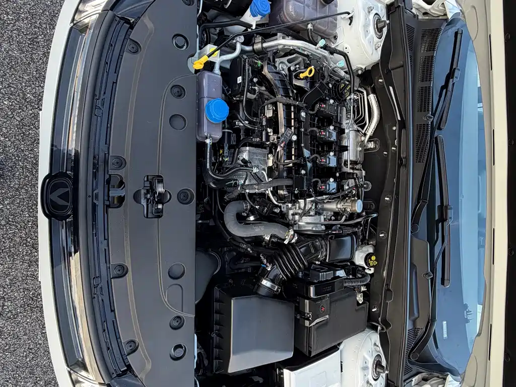 Changan Eado — миниатюра 26