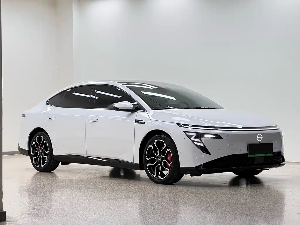 Nissan N7 — миниатюра 3