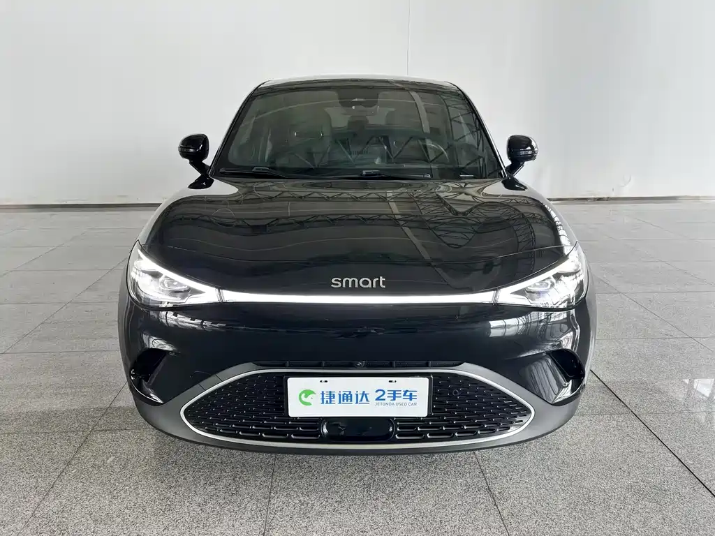 smart Smart #3 — миниатюра 17