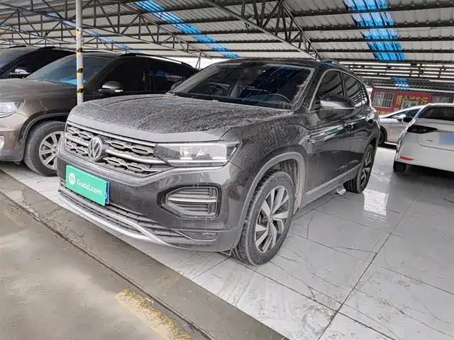 VOLKSWAGEN TANYUE
