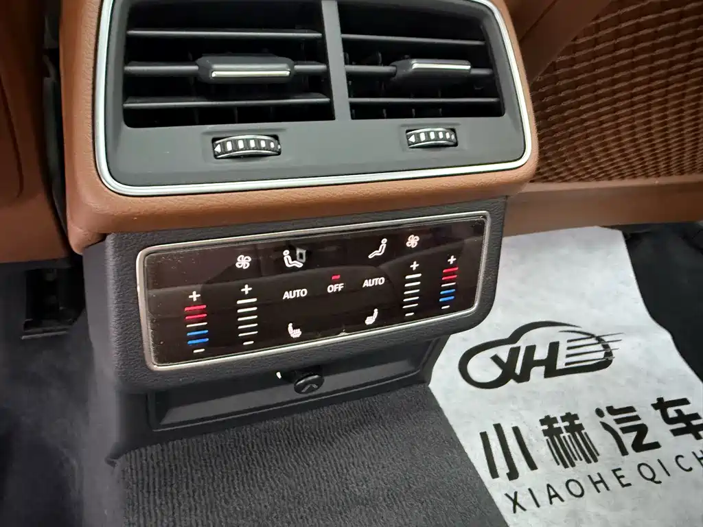Audi A6L — миниатюра 18