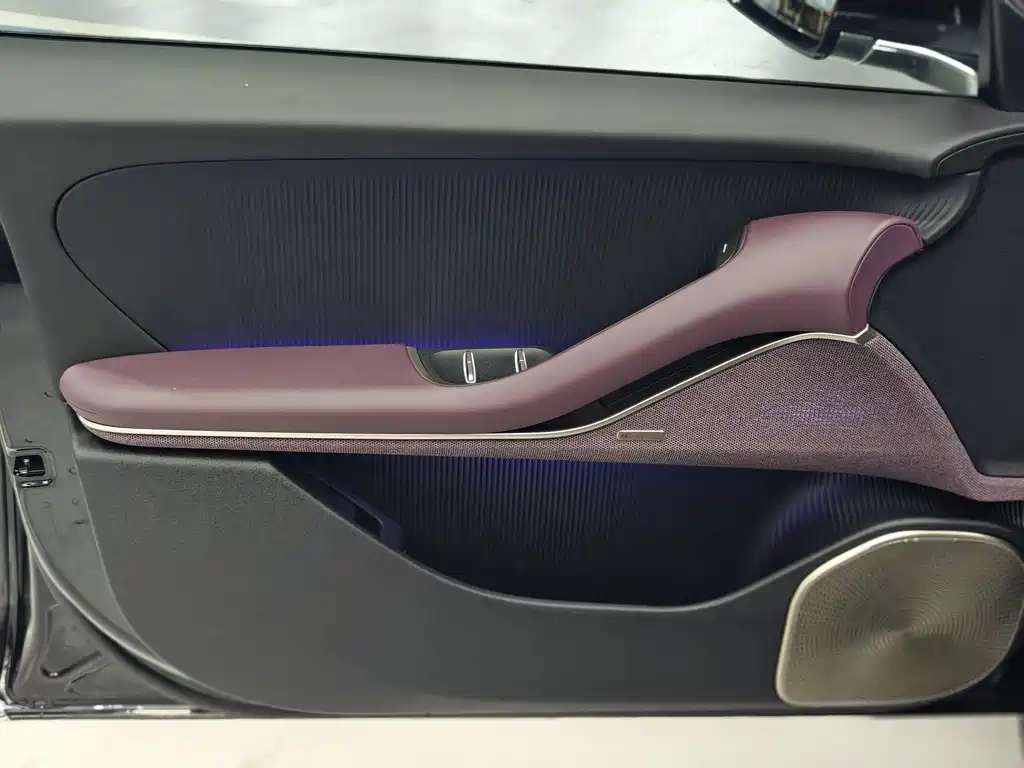 NIO ET5T — миниатюра 8