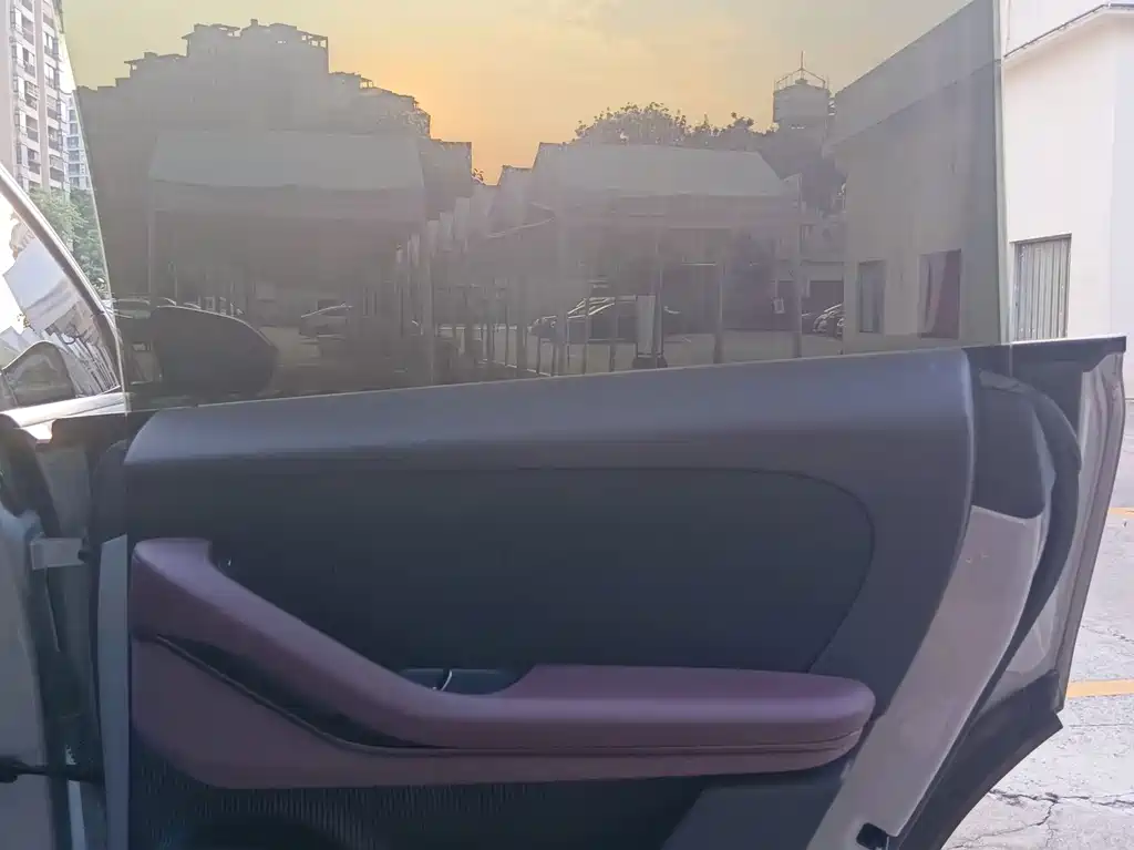 NIO ET5T — миниатюра 17