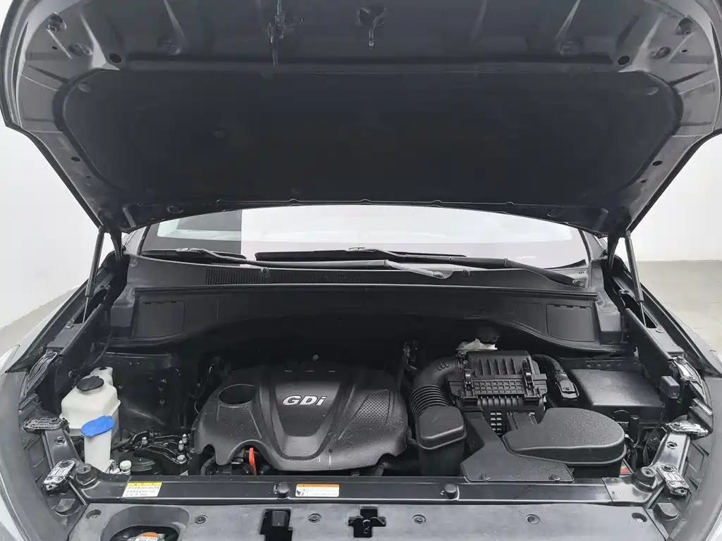 Hyundai Santa Fe — миниатюра 6