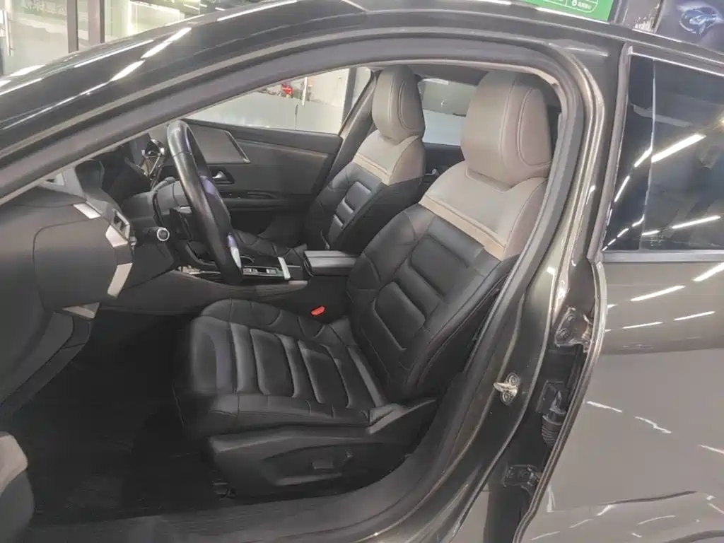 Citroen C5 X — миниатюра 15