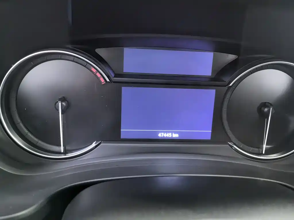 Cadillac XT4 — миниатюра 10