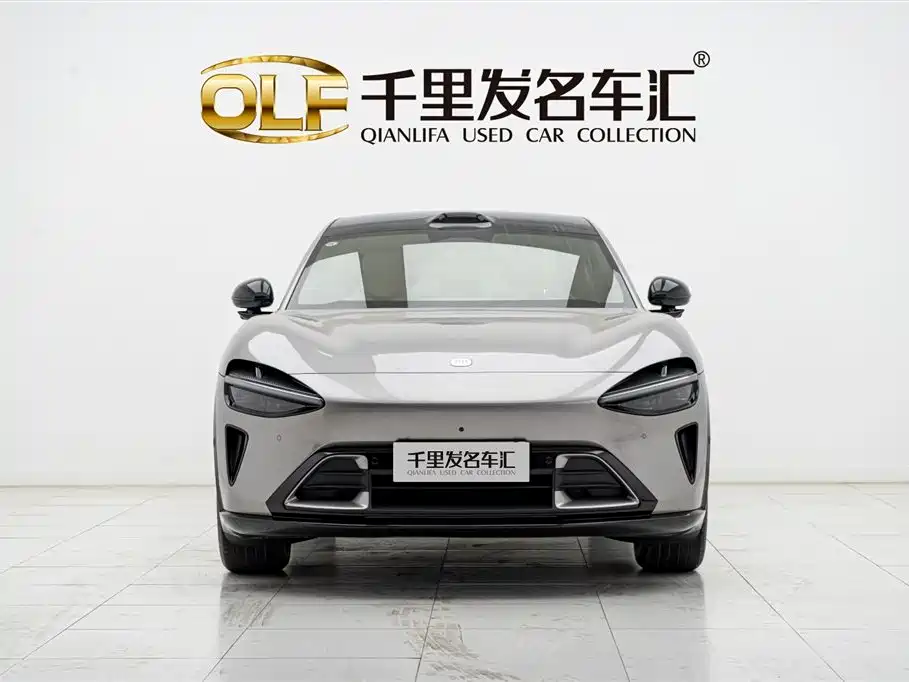 XIAOMI CAR XIAOMI YU7