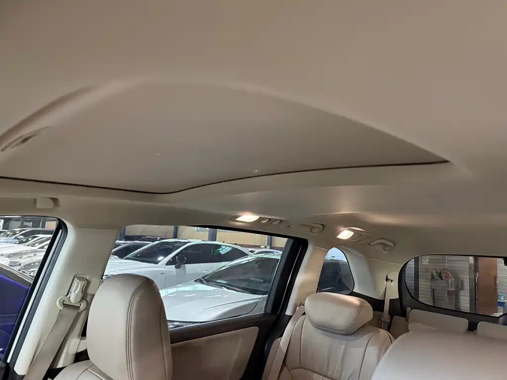 Honda Odyssey — миниатюра 14