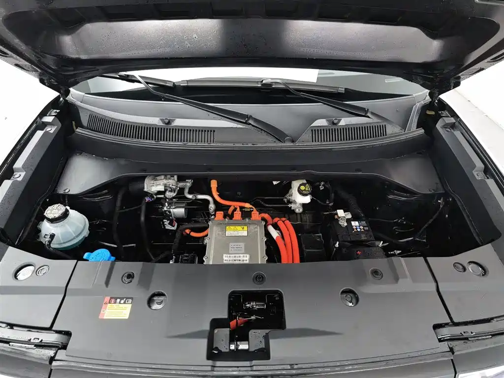 BAOJUN YUE ALSO PLUS