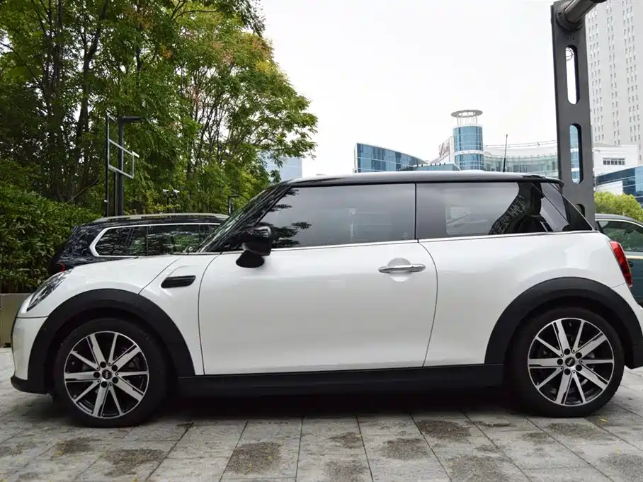MINI Mini — миниатюра 4
