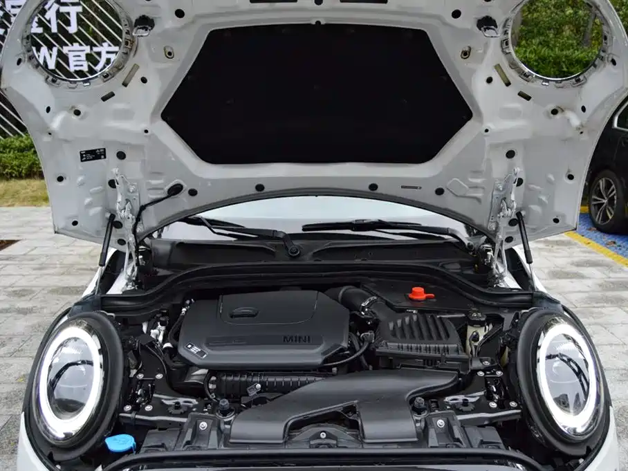 MINI Mini — миниатюра 7