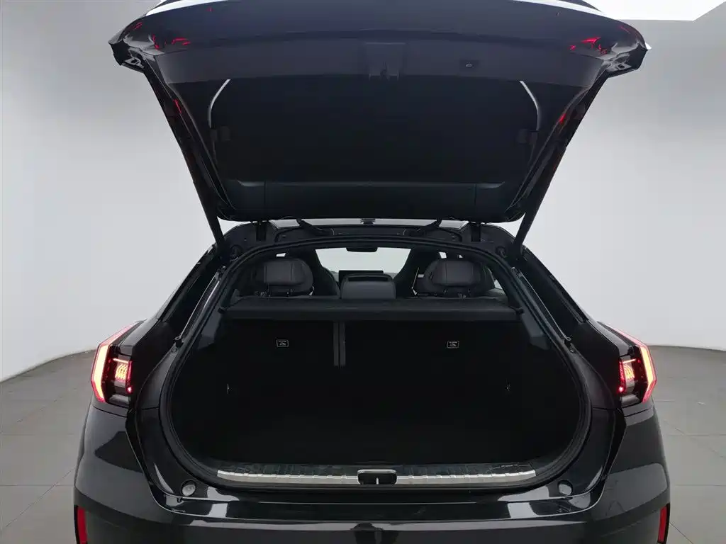 ZEEKR EXTREME KRYPTON 001