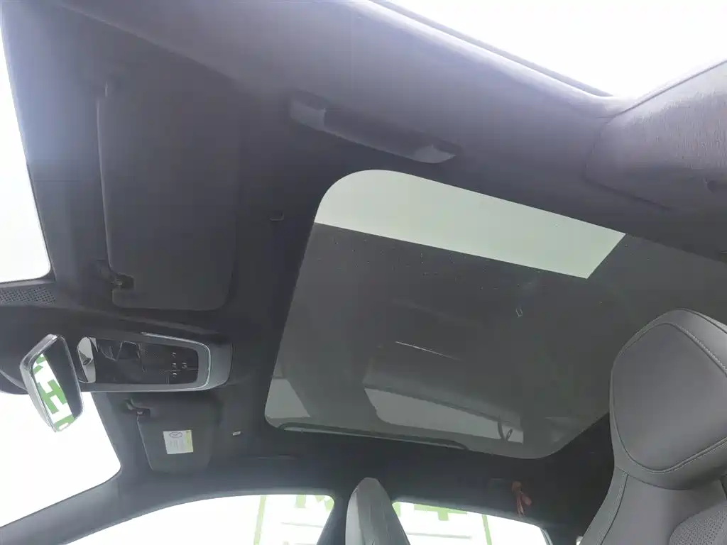 ZEEKR EXTREME KRYPTON 001