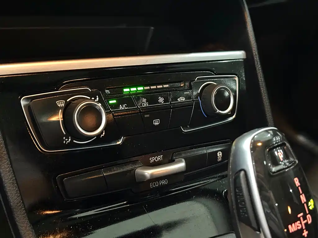 BMW 2 Series Gran Tourer — миниатюра 17