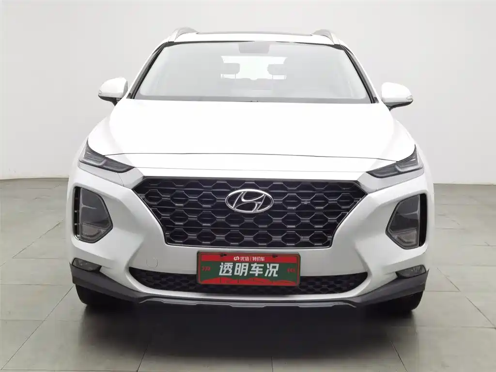 HYUNDAI SHENGDA