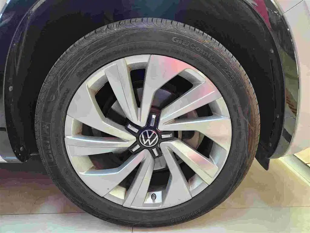 Volkswagen Tayron — миниатюра 20