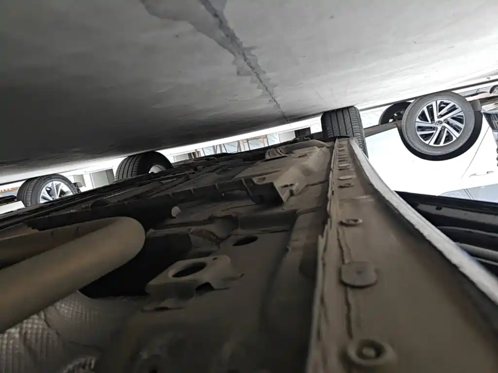 Buick LaCrosse — миниатюра 22