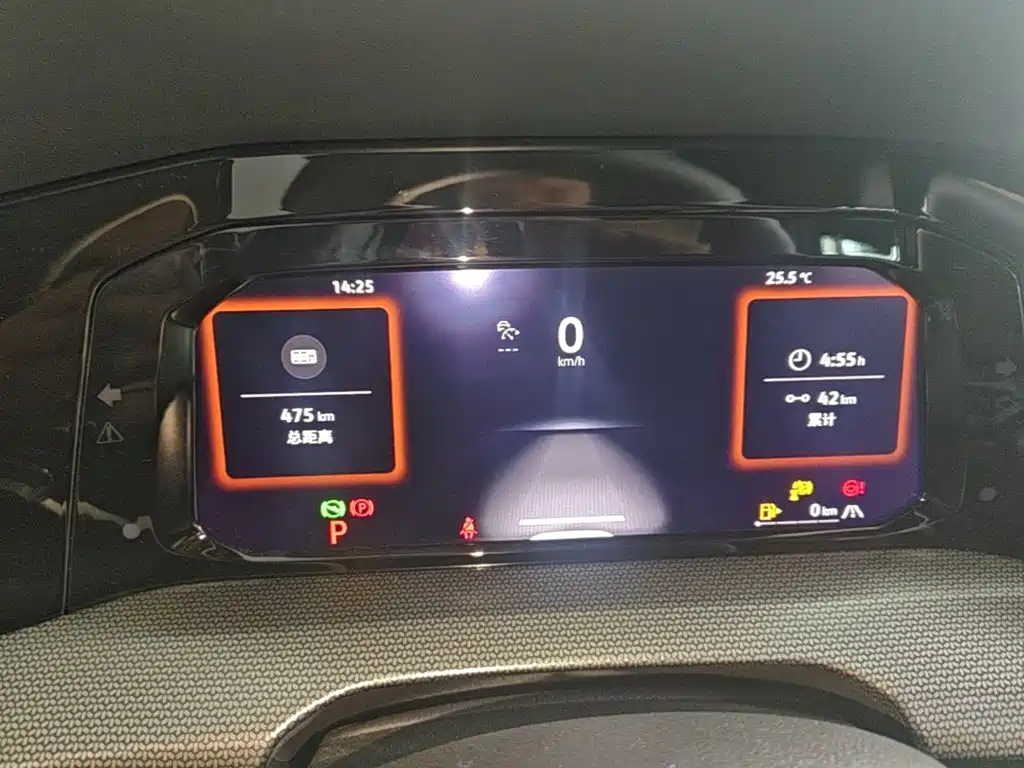 Volkswagen Golf — миниатюра 12
