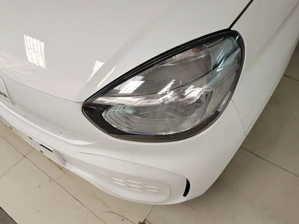 Roewe Clever — миниатюра 24