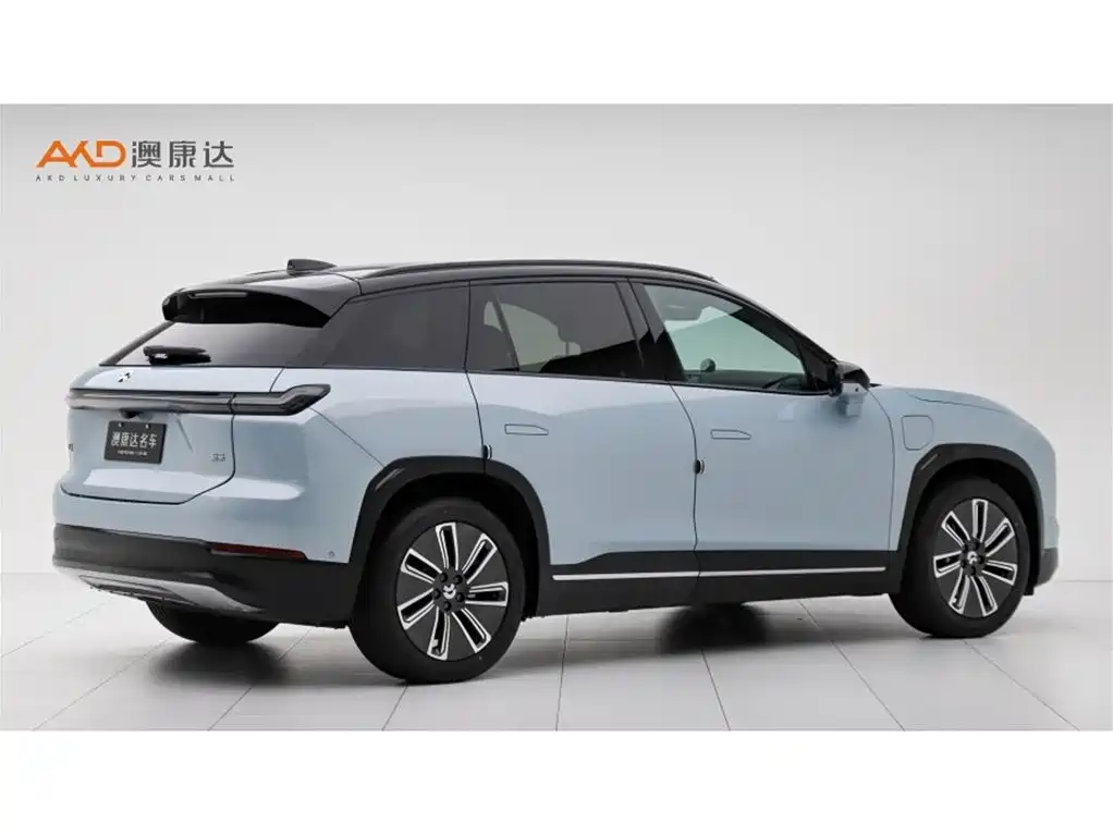 NIO ES7 — миниатюра 3