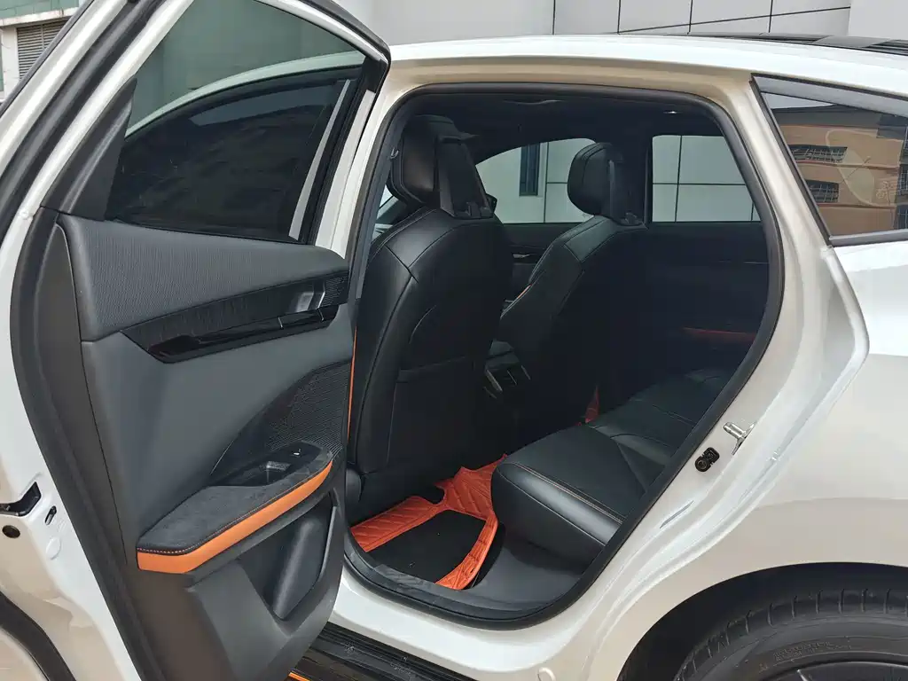 Changan UNI-V — миниатюра 10