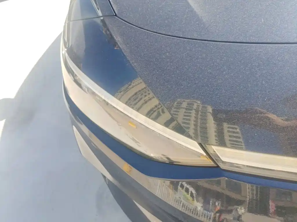 Volkswagen ID.7 VIZZION — миниатюра 11