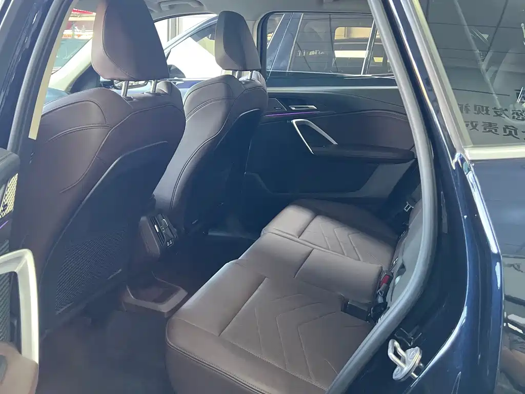 BMW X1 — миниатюра 6
