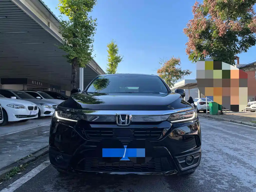 Honda Breeze — миниатюра 2