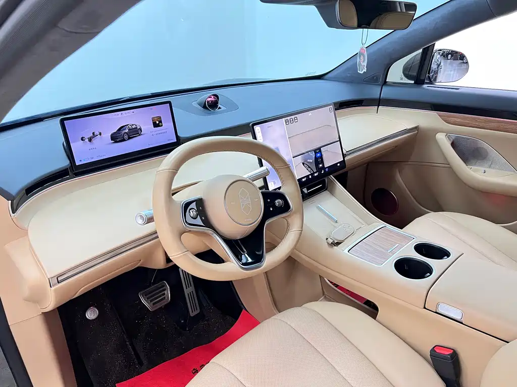 Zhijie Zhijie R7 — миниатюра 15