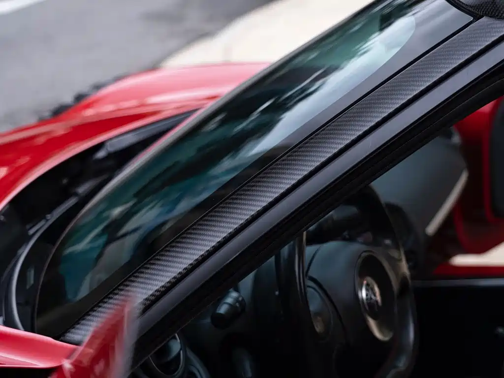 Alfa Romeo 4C — миниатюра 15