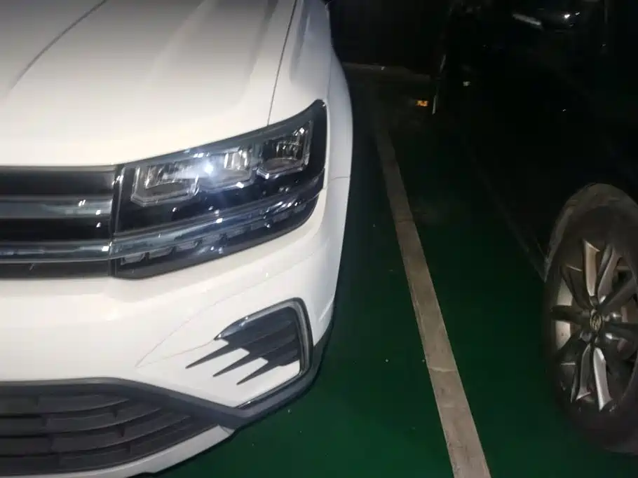 Volkswagen Tharu New Energy — миниатюра 5
