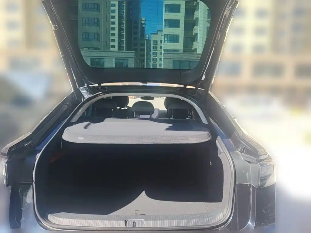 Volkswagen ID.7 VIZZION — миниатюра 24
