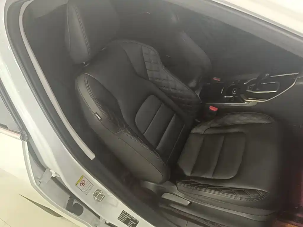 Haval H6 — миниатюра 25