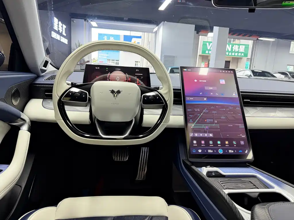 Neta Neta GT — миниатюра 7