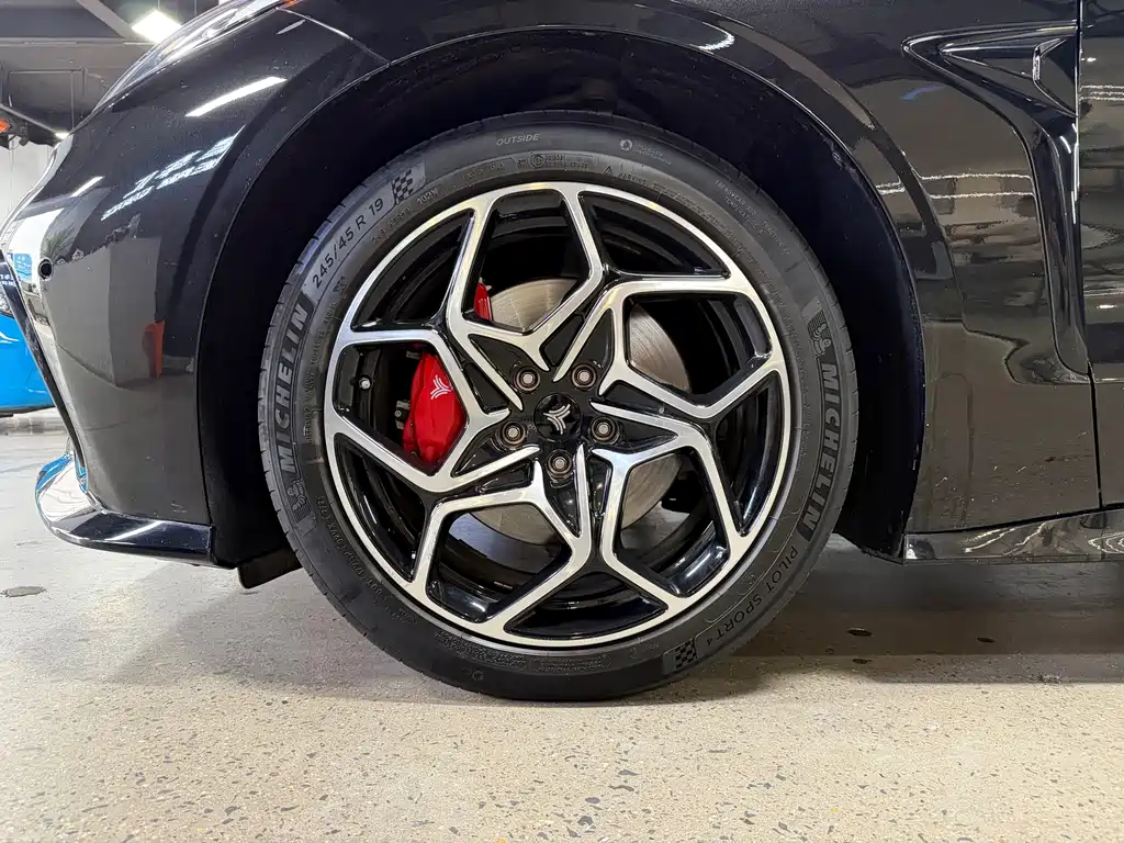 Neta Neta GT — миниатюра 26