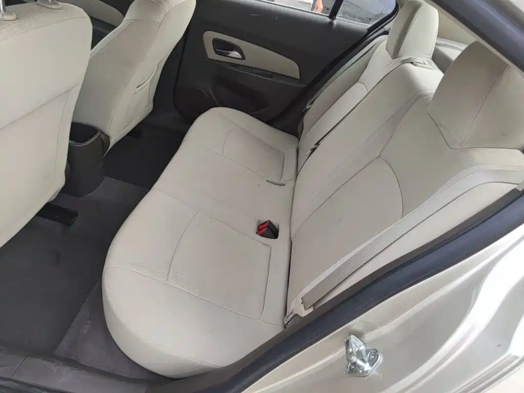 Chevrolet Cruze — миниатюра 17