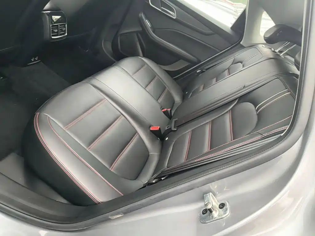 MG MG6 — миниатюра 17