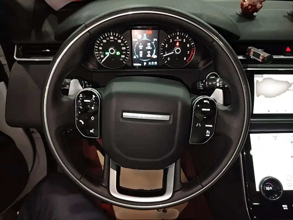 Land Rover Velar — миниатюра 11
