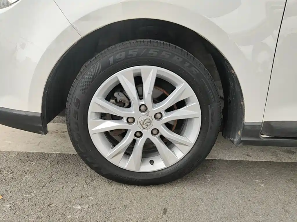 Baojun 730 — миниатюра 23