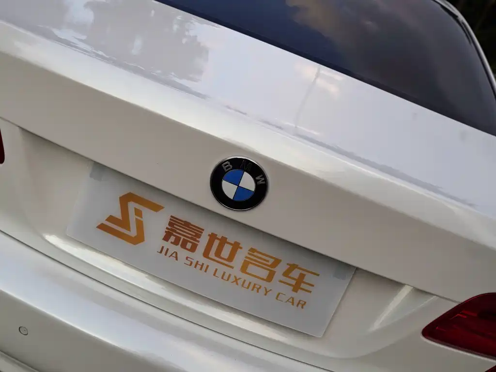 BMW 3 Series (Import) — миниатюра 28