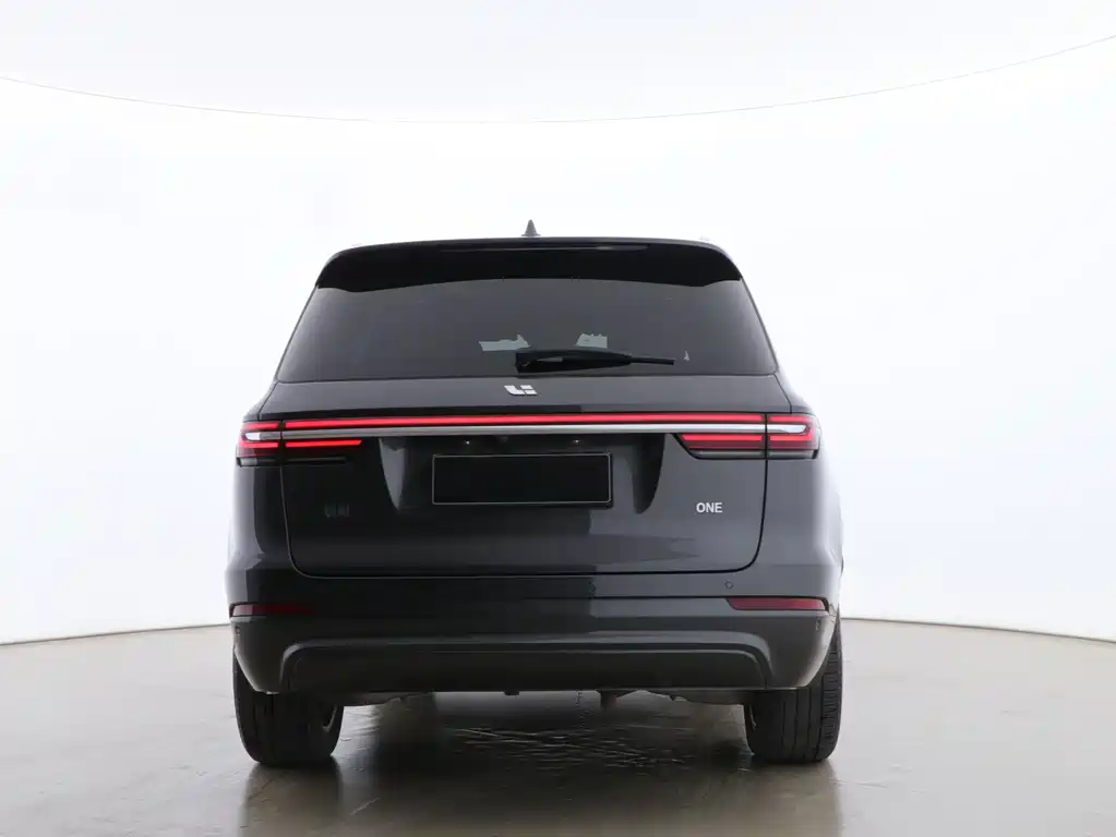 Li Auto ONE 2020 6 мест
