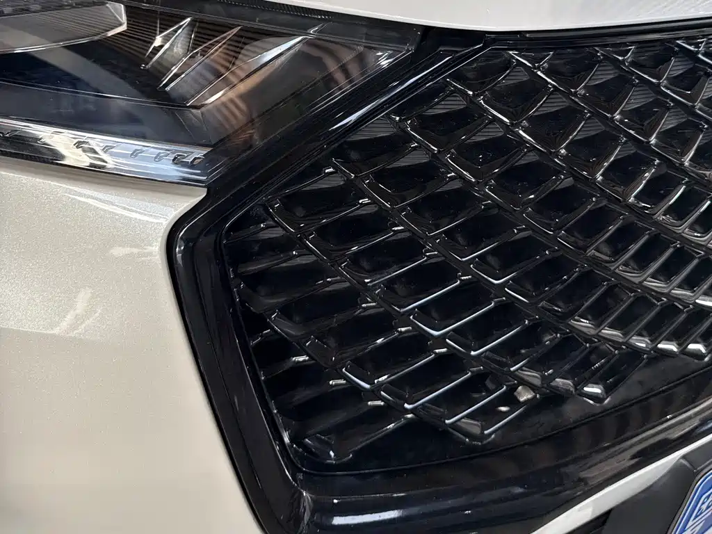 Haval H6 — миниатюра 15