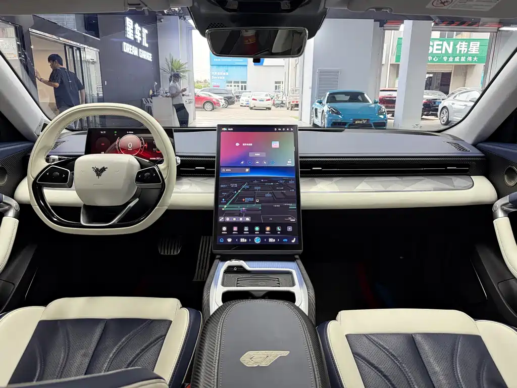 Neta Neta GT — миниатюра 6