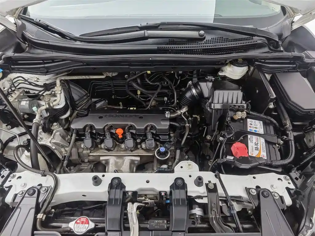 Honda CR-V 2016 2.0L