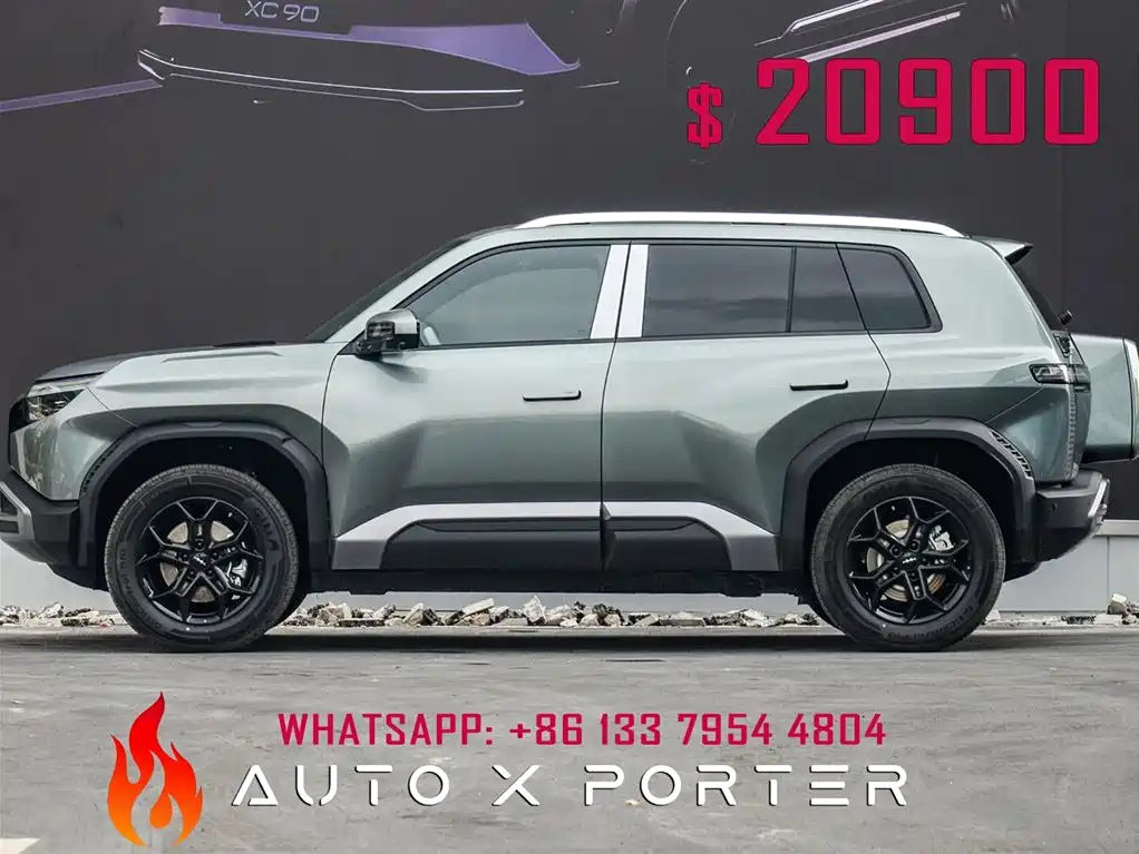 FANG CHENG BAO TITANIUM 3