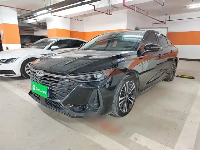2024 Chery Arrizo 8