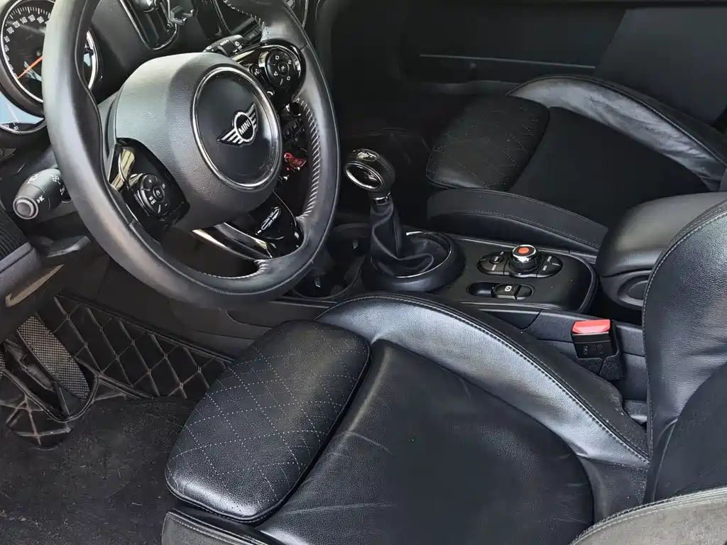 MINI Mini Countryman — миниатюра 13