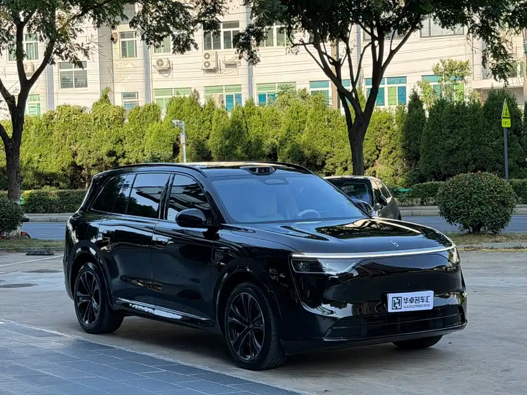 AITO AITO M8 — миниатюра 3