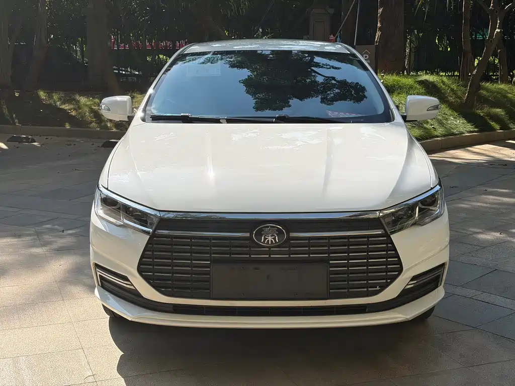 BYD Qin NEV — миниатюра 2